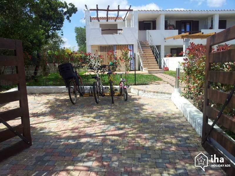 Casa Relax Apartment Siniscola Exterior photo