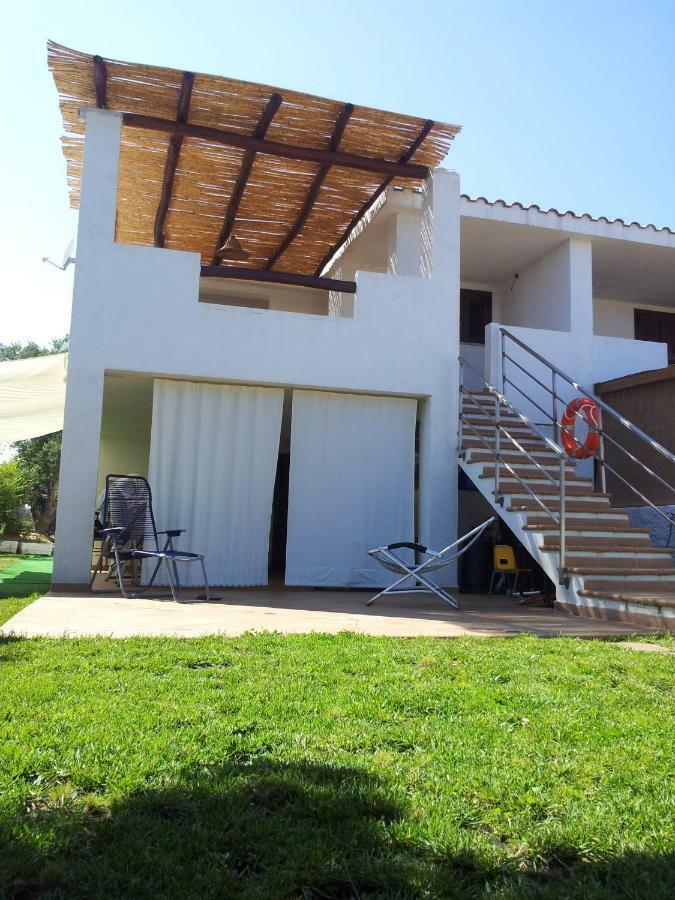 Casa Relax Apartment Siniscola Exterior photo