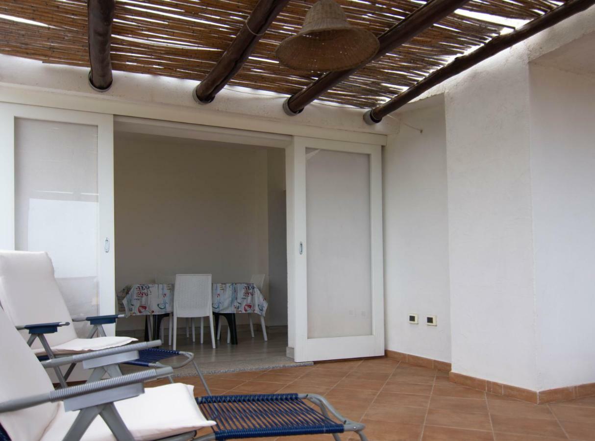 Casa Relax Apartment Siniscola Exterior photo