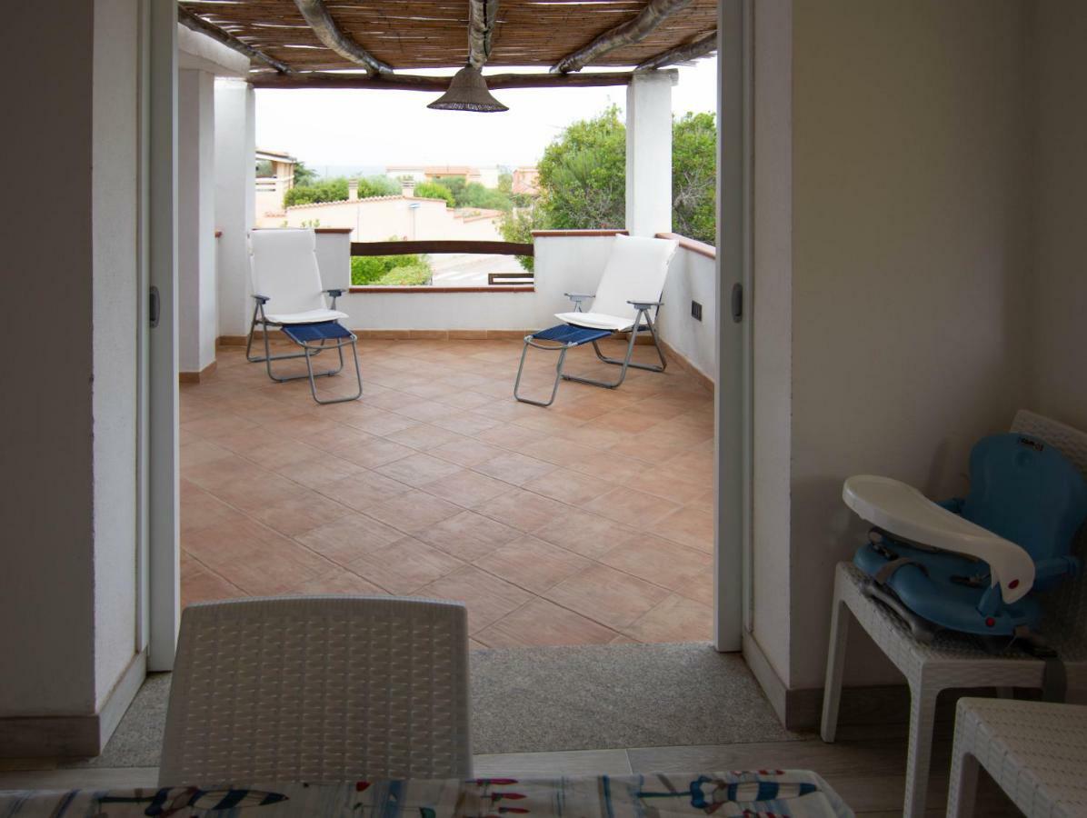 Casa Relax Apartment Siniscola Exterior photo