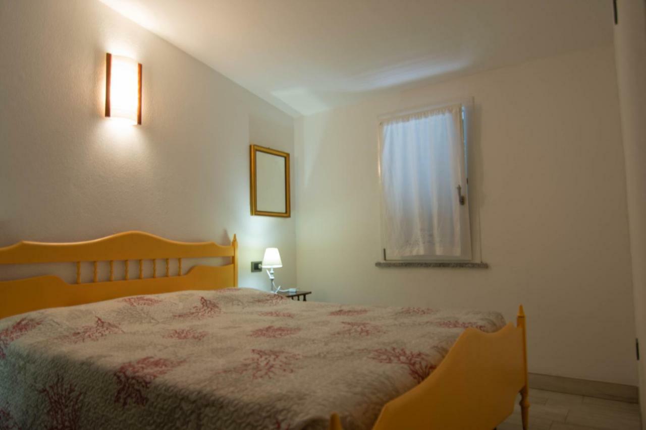 Casa Relax Apartment Siniscola Exterior photo